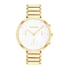 Femme Calvin Klein Montre Minimalist T-Bar 25200284