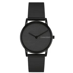 Femme Calvin Klein Montre Timeless 25100034