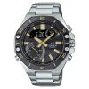 Homme Casio Montre Edifice ECB-10DB-1A9EF