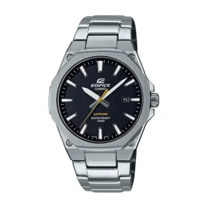Homme Casio Montre Edifice EFR-S108D-1AVUEF