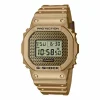 Homme Casio G-Shock Montre Coffret DWE-5600HG-1ER