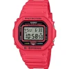 Homme Casio G-Shock Montre DW-5600EP-4ER