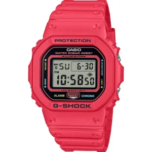 Homme Casio G-Shock Montre DW-5600EP-4ER