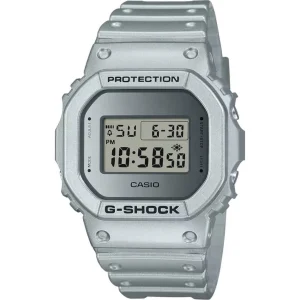 Homme Casio G-Shock Montre DW-5600FF-8ER