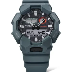 Homme Casio G-Shock Montre GA-010-2AER
