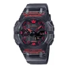 Homme Casio G-Shock Montre GA-B001G-1AER