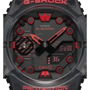 Homme Casio G-Shock Montre GA-B001G-1AER