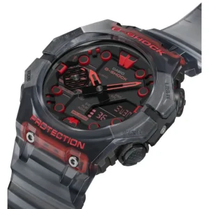 Homme Casio G-Shock Montre GA-B001G-1AER