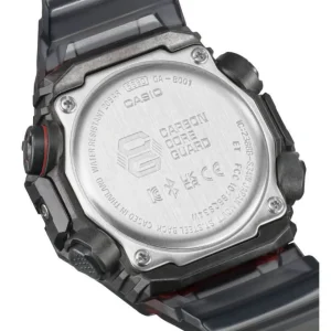 Homme Casio G-Shock Montre GA-B001G-1AER