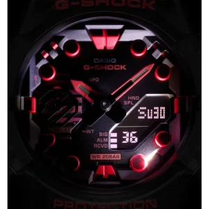 Homme Casio G-Shock Montre GA-B001G-1AER