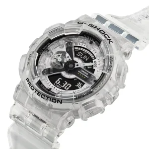 Homme Casio G-Shock Montre GA-114RX-7AER
