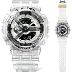 Homme Casio G-Shock Montre GA-114RX-7AER