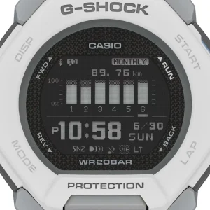 Homme Casio G-Shock Montre GBD-300-7ER