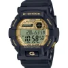 Homme Casio G-Shock Montre GD-350GB-1ER