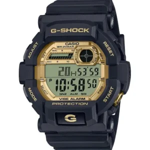 Homme Casio G-Shock Montre GD-350GB-1ER