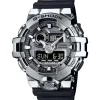 Homme Casio G-Shock Montre GM-700-1AER