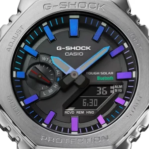 Homme Casio G-Shock Montre GM-B2100PC-1AER
