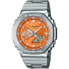 Homme Casio G-Shock Montre GM-2110D-4AER