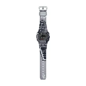 Homme Casio G-Shock Montre Street Spirit DW-5000SS-1ER