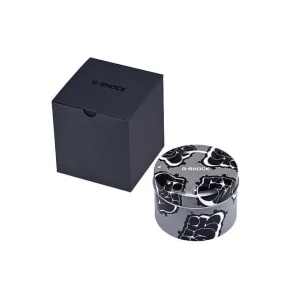 Homme Casio G-Shock Montre Street Spirit DW-5000SS-1ER