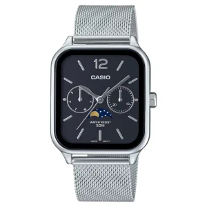 Homme Casio Montre MTP-M305M-1AVER