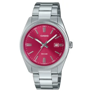 Homme Casio Montre MTP-1302PD-4AVEF