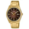 Homme Casio Montre MTP-1302PGC-5AVEF