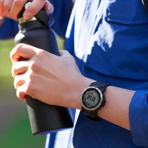 Homme Casio Montre Pro Trek Wrist Digital PRW-35-1AER