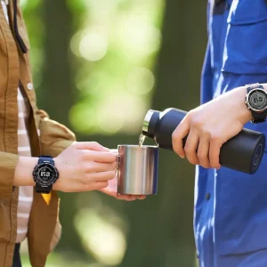 Homme Casio Montre Pro Trek Wrist Digital PRW-35-1AER