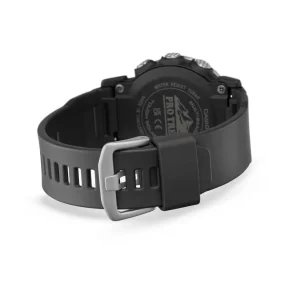 Homme Casio Montre Pro Trek Wrist Digital PRW-35-1AER