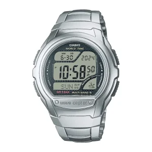 Homme Casio Montre Wave Ceptor WV-58RD-1AEF