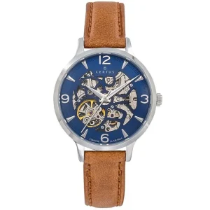 Femme Certus Montre Automatique 644547