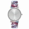 Femme Christian Lacroix Montre CLW811