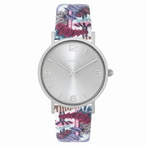 Femme Christian Lacroix Montre CLW811