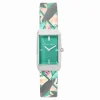 Femme Christian Lacroix Montre Signature CLW509