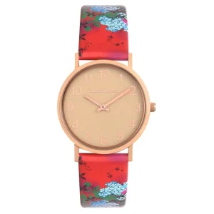 Femme Christian Lacroix Montre CLW507