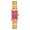 Femme Christian Lacroix Montre Signature CLW423