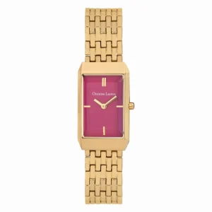 Femme Christian Lacroix Montre Signature CLW423