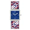 Femme Christian Lacroix Montre Heart Shake CLW610