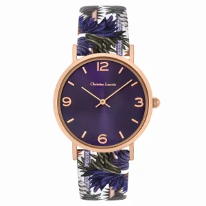 Femme Christian Lacroix Montre CLW813