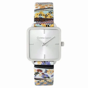 Femme Christian Lacroix Montre CLW814