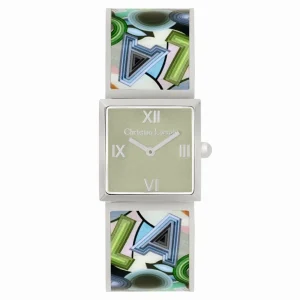 Femme Christian Lacroix Montre Atlantis CLW706