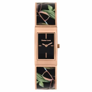 Femme Christian Lacroix Montre Atlantis CLW618