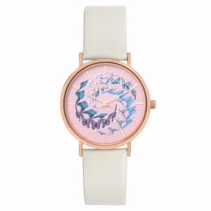 Femme Christian Lacroix Montre CLW516