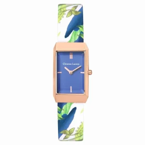Femme Christian Lacroix Montre Signature CLW511