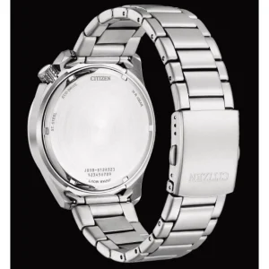 Homme Citizen Montre Aviator Marine AW1711-87L