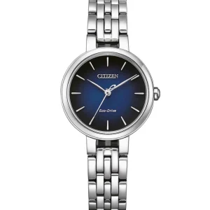 Femme Citizen Montre Lady Eco Drive EM0990-81L