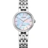 Femme Citizen Montre Lady Eco Drive EM0990-81Y