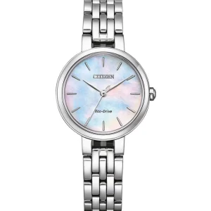 Femme Citizen Montre Lady Eco Drive EM0990-81Y