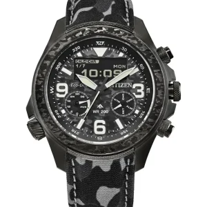 Homme Citizen Montre Land Promaster 35th Anniversary JV1008-63E